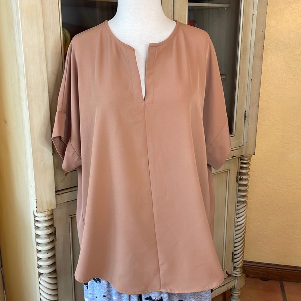 Zenana top Suze M